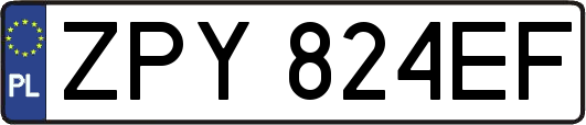 ZPY824EF