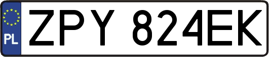 ZPY824EK
