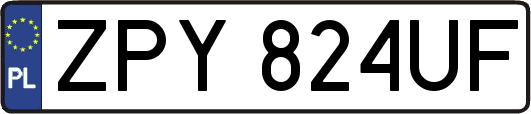 ZPY824UF