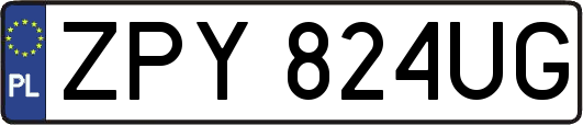 ZPY824UG