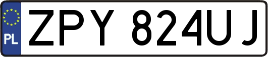 ZPY824UJ