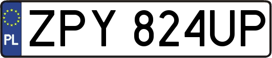 ZPY824UP