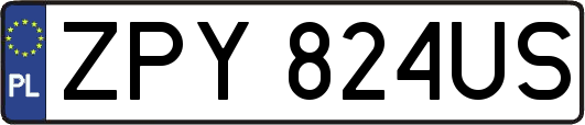 ZPY824US