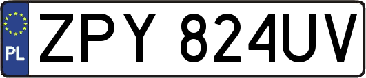 ZPY824UV