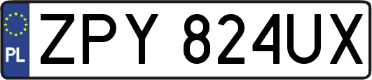 ZPY824UX