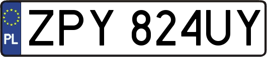 ZPY824UY