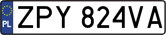 ZPY824VA