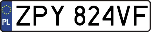 ZPY824VF