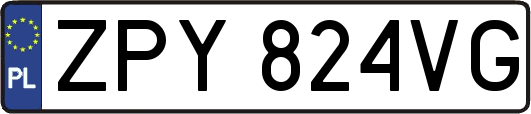 ZPY824VG