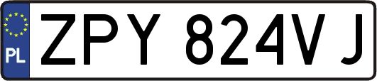ZPY824VJ