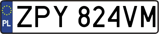 ZPY824VM