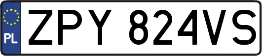 ZPY824VS