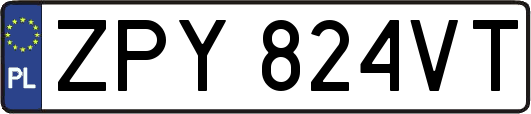 ZPY824VT
