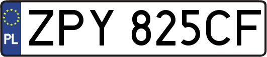 ZPY825CF
