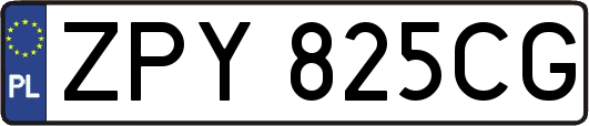 ZPY825CG