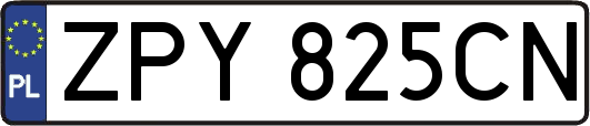 ZPY825CN