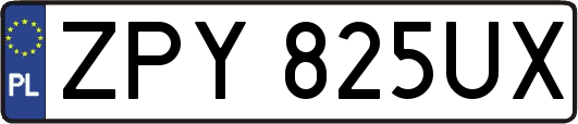 ZPY825UX