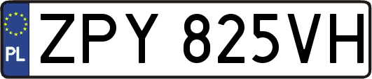ZPY825VH