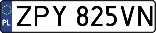 ZPY825VN
