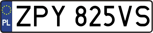 ZPY825VS