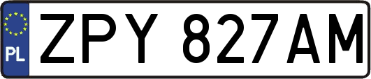 ZPY827AM