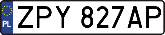 ZPY827AP