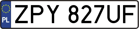 ZPY827UF