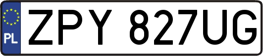 ZPY827UG