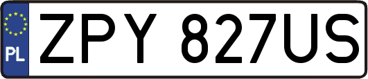 ZPY827US