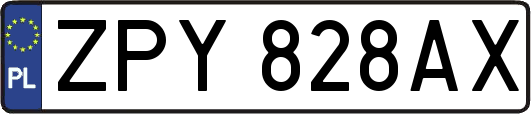 ZPY828AX