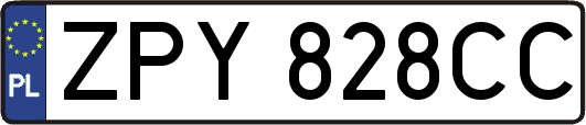 ZPY828CC
