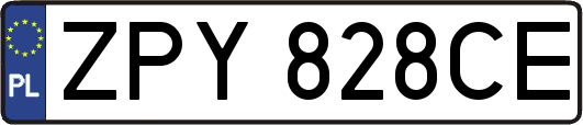 ZPY828CE