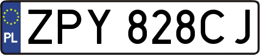 ZPY828CJ