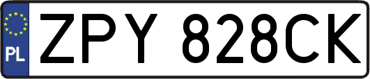 ZPY828CK