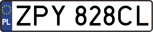 ZPY828CL