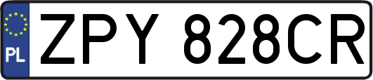 ZPY828CR