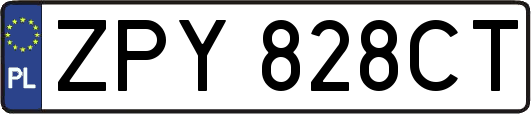 ZPY828CT