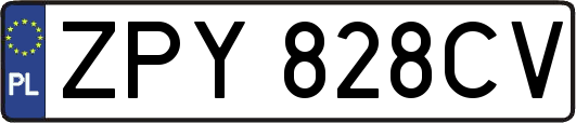 ZPY828CV