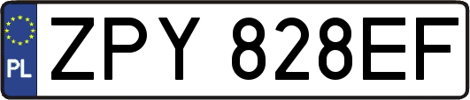 ZPY828EF