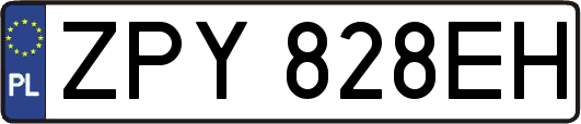ZPY828EH