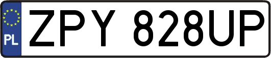 ZPY828UP