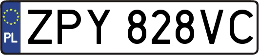 ZPY828VC