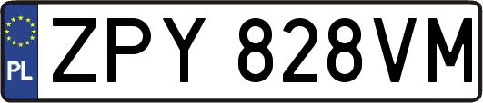 ZPY828VM