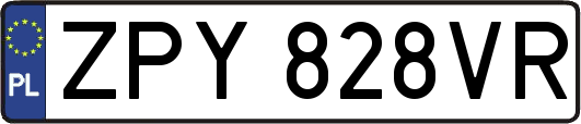 ZPY828VR
