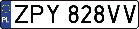 ZPY828VV