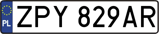 ZPY829AR
