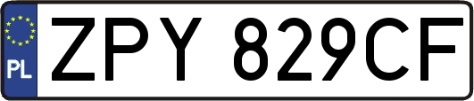 ZPY829CF