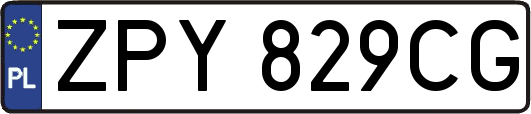 ZPY829CG