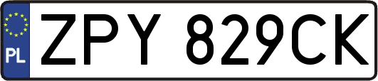 ZPY829CK