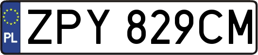 ZPY829CM